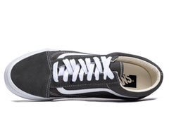 Vans LX Old Skool 36 in Gunmetal