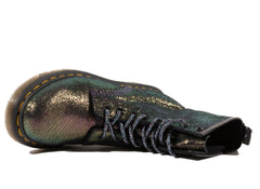 Women's Dr. Martens Disco Boots