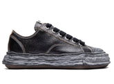 Maison Mihara Yasuhiro Peterson 23 Low in Black