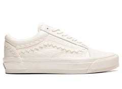 Vans LX Old Skool Chou Chou in Marshmallow