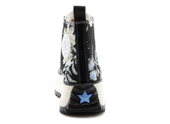 Converse Run Star Hike Hi