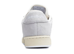 Reebok x Sneeze Magazine Club C Grounds 'Cool Grey'