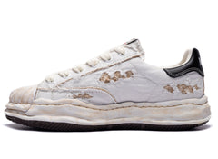 Maison Mihara Yasuhiro "Blakey" in White