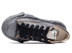Maison Mihara Yasuhiro Peterson 23 Low in Black