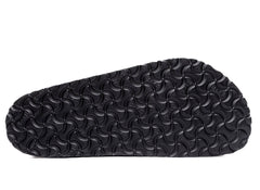 Birkenstock 1774 33 Dougal Shiny Leather in Black