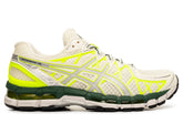 Asics Gel-Kayano 20 'Cream / Pure Silver'