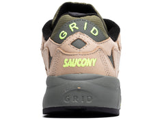 Saucony Grid Shadow 2