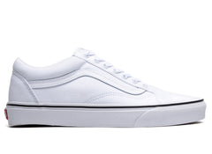 Vans Old Skool Color Theory