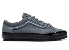 Vans LX Old Skool 36 Lafayette in Storm