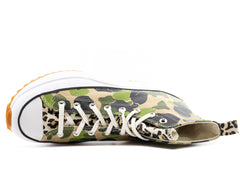 Converse Run Star Hike Hi