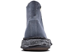 Maison Mihara Yasuhiro Peterson High in Black/Black