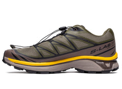 Salomon XT-6