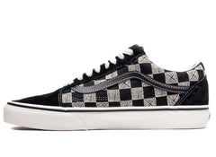 Vans Old Skool Stitch
