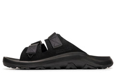 Birkenstock x Maharishi Mogami Nylon Terra Tech in Black