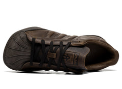 Women's Adidas AVAVAV SST Vacuum Leather