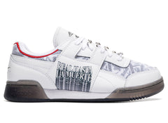 Reebok X ANUEL Workout Plus