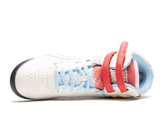 DC x Women's Reebok F/S Hi 'Harley Quinn'