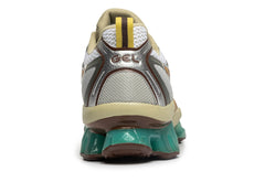 Asics Gel-Quantum Kinetic 'White / Khaki'