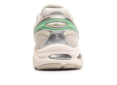 Asics GT-2160 'Smoke Grey / Peppermint'