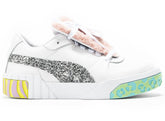 Puma Cali Fur Sophia Webster
