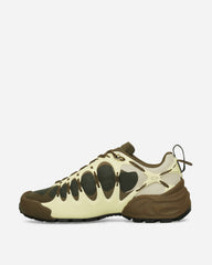 Ibex Sneakers Endive / Olive