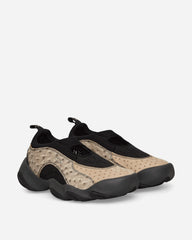 Ostrich Flesh Sandals Castle