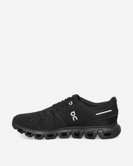 Cloud 6 Sneakers Black / Black