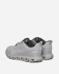 Cloud 6 Geo Waterproof Sneakers Alloy / Alloy