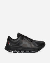 Men's Slam Jam Cloudflow 5 SHARPDUST Sneakers Gull / Black