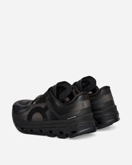 Men's Slam Jam Cloudflow 5 SHARPDUST Sneakers Gull / Black