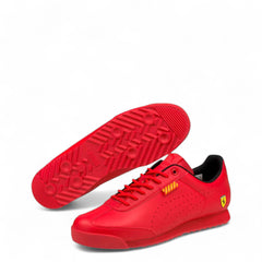 Puma Junior's Ferrari Roma Via Sneakers