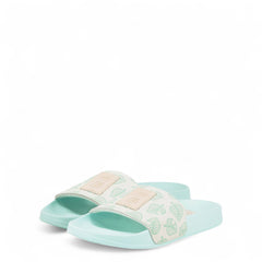 Puma Kid's X Animal Crossing™ New Horizons Leadcat Slides