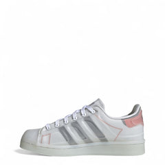 Adidas Junior's Originals Superstar Future Shell Sneakers