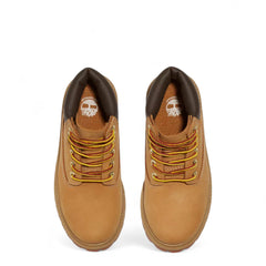 Timberland Kid's 6" Premium Waterproof Boots