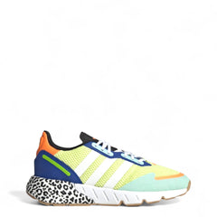 Adidas Junior's Originals ZX 1K Boost Sneakers