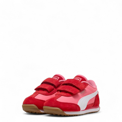 Puma Toddler's Easy Rider Love Sneakers