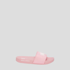 MDB Brand Junior's M Logo Pool Slides