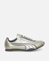 Slam Jam H-Street Sneakers Sedate Grey / Stormy Slate