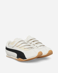 H-Street Strap S Sneakers Warm White / Black