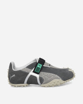 RPT-2 Sneakers Shadow Gray / Grassy Green