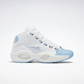 Men REEBOK Question Mid Shoes