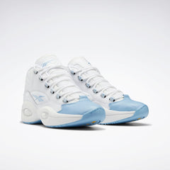 Men REEBOK Question Mid Shoes
