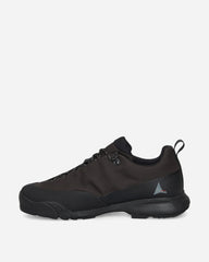 Cingino Boots Black