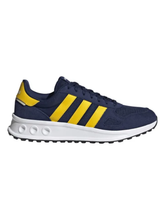 Adidas Men's Dark Blue Run 84 Running Shoes, JI4871
