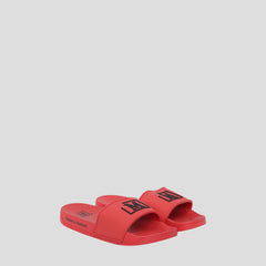 MDB Brand Junior's M Logo Pool Slides