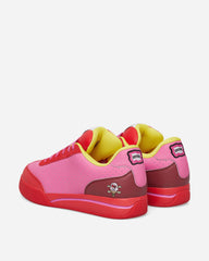 ICECREAM Board Flip Sneakers Red / Pink / Yellow