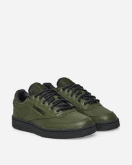 OBEY Club C 85 Sneakers Green