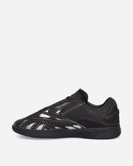 Hammer Pro LTD Sneakers Black Buff Metallic