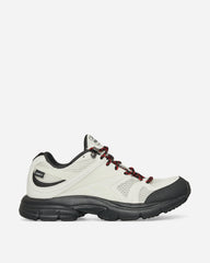 OBEY Premier Road Plus VI Sneakers Chalk