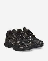 Premier Road Ultra Sneakers Black Buff Metallic